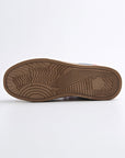 Mila Lace Up Flat Shoes