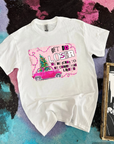 Get In Loser Tee or Crewneck