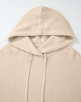 Hadlee Drop Shoulder Pullover Sweater