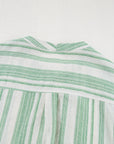 Yusra Short Sleeve Casual Blouse