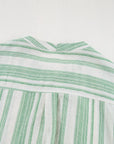 Rosemary Short Sleeve Casual Blouse