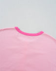 Lillie Half Collared T Shirt