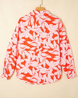 Serenity Single Chest Up Shirt