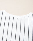 Kamiyah Sleeve Casual top Long Sleeve Top
