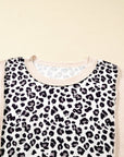 Jream Reverse Stitch Baggy PLUS Pullover