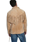 Mountain Man Shirt - 5