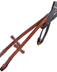 ExionPro Rubber Web Reins