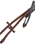 ExionPro Rubber Web Reins