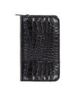 Wirebound Zip Pocket - 5008Z