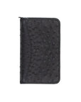 Wirebound Zip Pocket - 5008Z