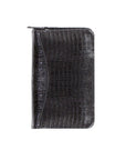 Wirebound Zip Pocket - 5008Z