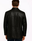 Western Blazer Single Pt - 501