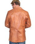 Western Blazer Single Pt - 501