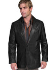 Western Blazer Single Pt - 501