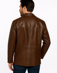 Western Blazer Single Pt - 501
