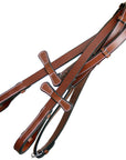 ExionPro Hunter Reins with Seven Hand Stoppers