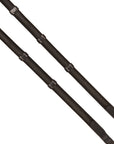 ExionPro Rubberized Web Reins