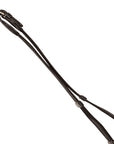 ExionPro Rubberized Web Reins