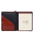 Zip Letter Size Pad - 5012Z