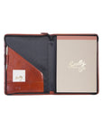 Zip Letter Size Pad - 5012Z