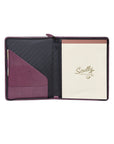 Zip Letter Size Pad - 5012Z