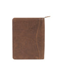 Zip Letter Size Pad - 5012Z