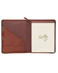 Zip Letter Size Pad - 5012Z