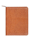 Wirebound Zip Letter Pad - 5014Z