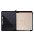 Wirebound Zip Letter Pad - 5014Z