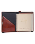 Wirebound Zip Letter Pad - 5014Z