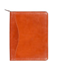 Wirebound Zip Letter Pad - 5014Z