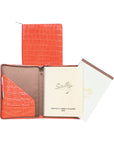 Zip Letter Size Pad - 5012Z