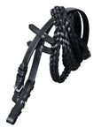 ExionPro Braided Reins