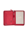 Jr. Zip Pad Folio - 5019Z
