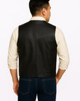 Westrn Vest/single Point - 503