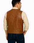 Westrn Vest/single Point - 503