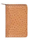 Junior Zip Padfolio - 5015Z