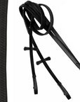 ExionPro Rubber Reins
