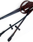 ExionPro Rubber Reins