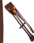 ExionPro Rubber Reins