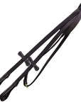 ExionPro Dotted Rubber Reins