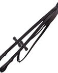 ExionPro Dotted Rubber Reins