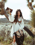 The Hazy Full Ryder a Haute Southern Hyde by Beth Marie Exclusive