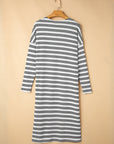 Millie Open Front Duster Cardigan