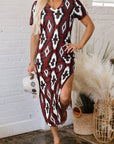 Julie T Shirt Dress T-Shirt