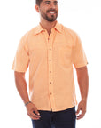 Palm Embroidery - 5202