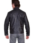 Men's Jacket - 529