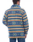 Southwest Shirt/jacket - 5310