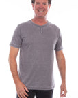 S/s Henley - 5323