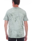 S/s Ocean Mist Tees - 5328